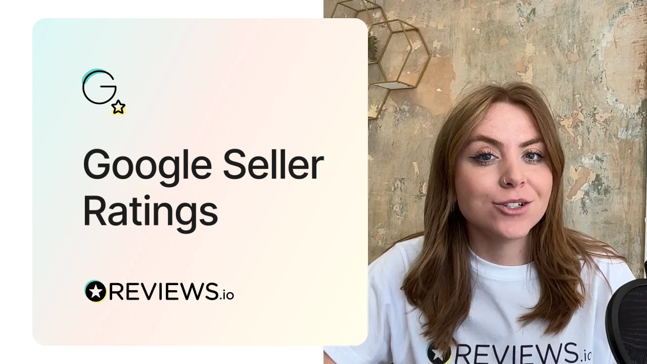 Requirements for Google Seller Ratings (AdWords Stars)