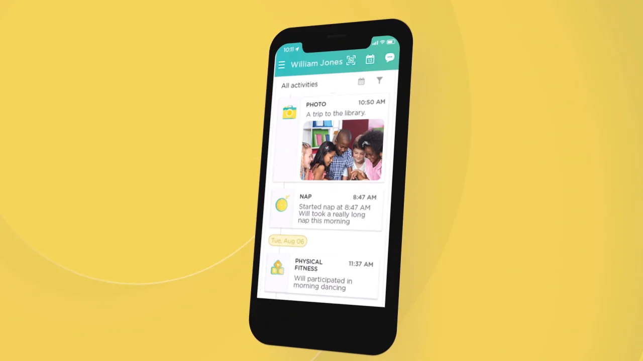Procare | The Leader in Child Care Management Software Procare | The Leader in Child Care Management Software
