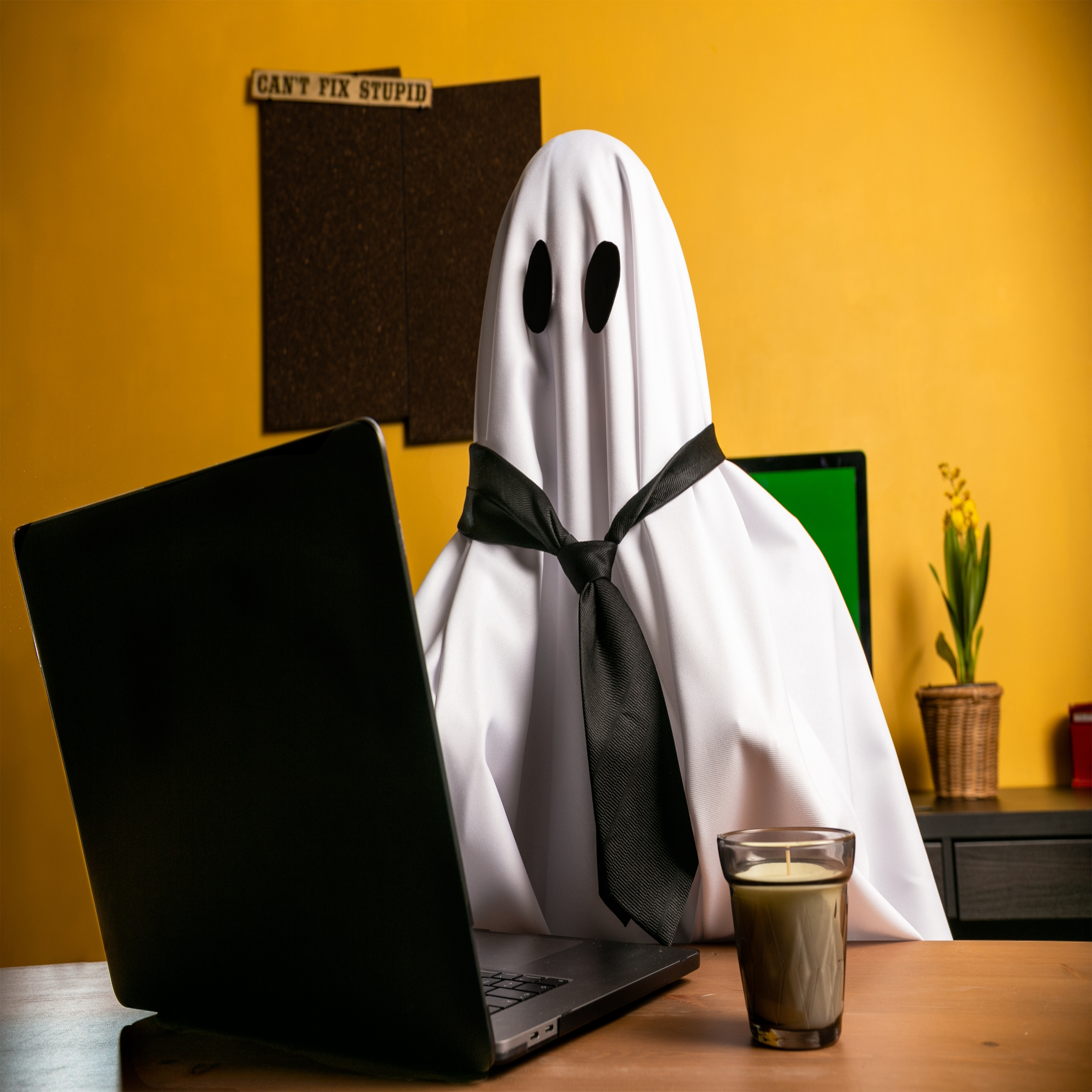Stop Getting Ghosted!!! episode artwork