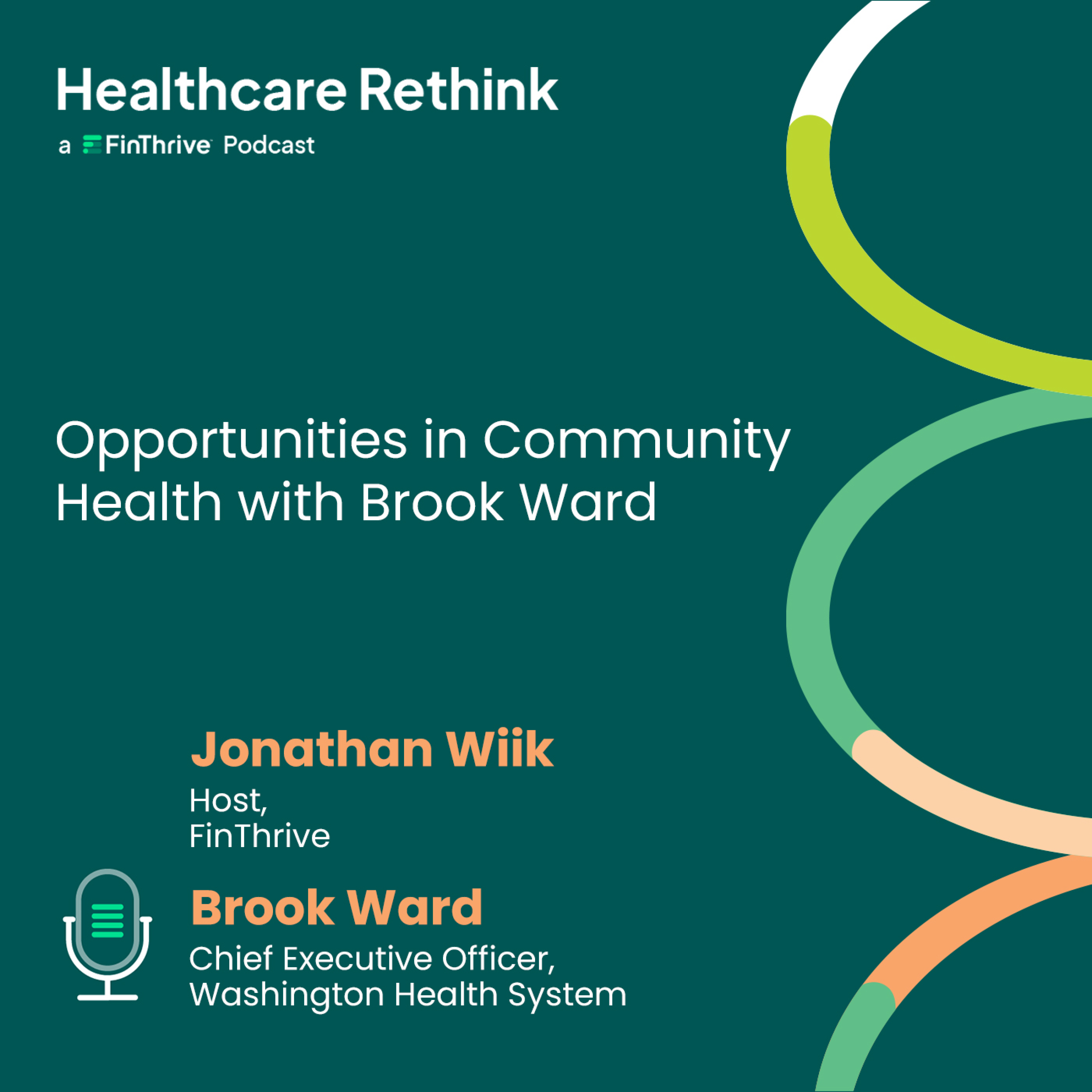 Healthcare Rethink