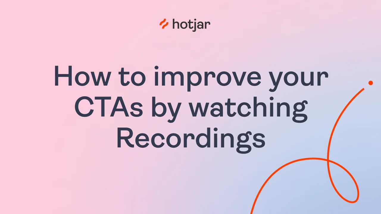 Improve Your Recordings  