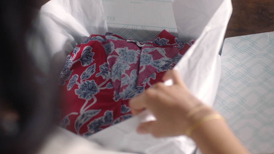 Stitch Fix - Customer Success Story