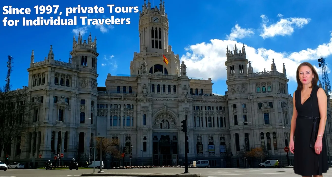 MADRID PRIVATE TOURS