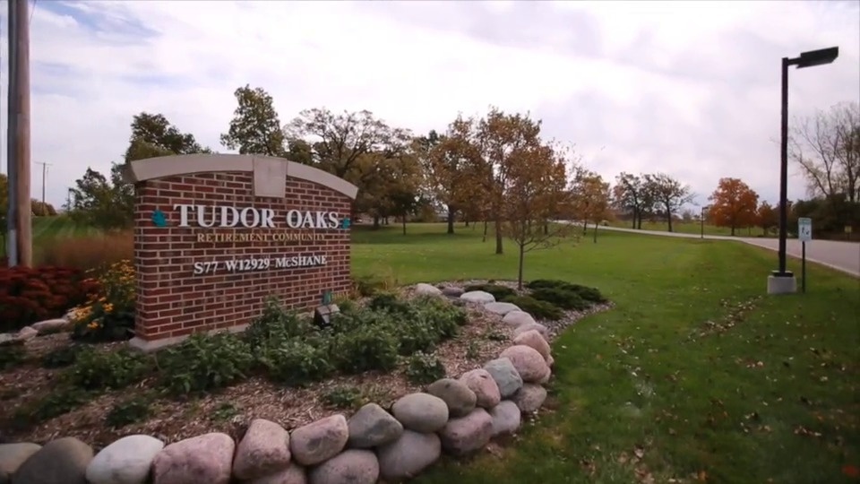 Tudor Oaks Senior Living Community Reviews Fly-Thru Video Tour | Tudor Oaks Senior Living