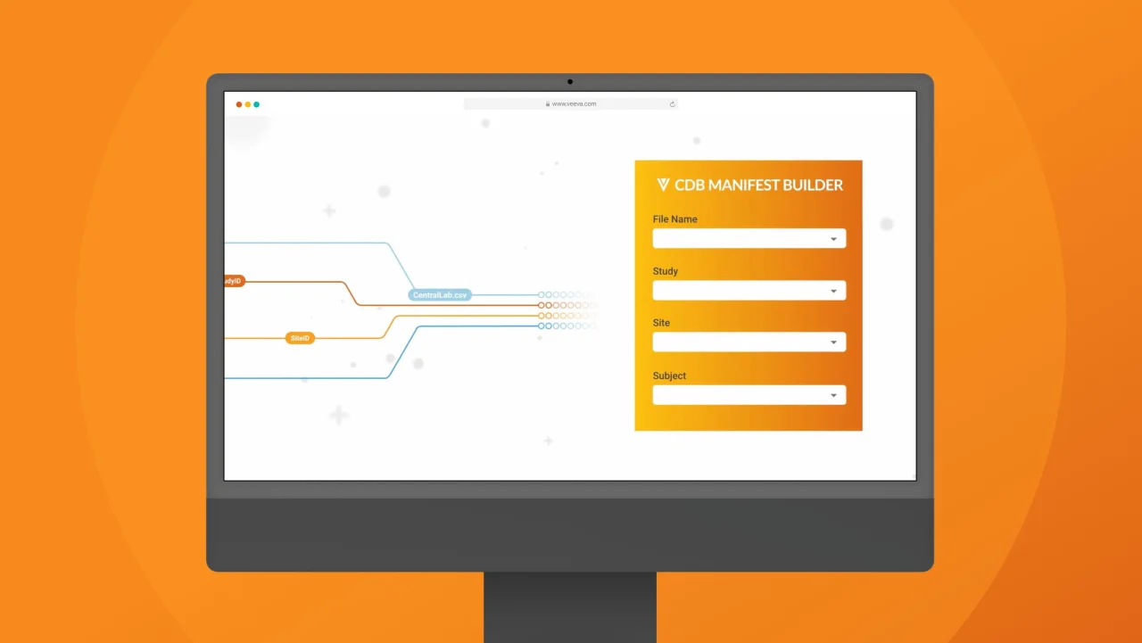Veeva DQS | Clinical Database for All Clinical Trial Data | Veeva