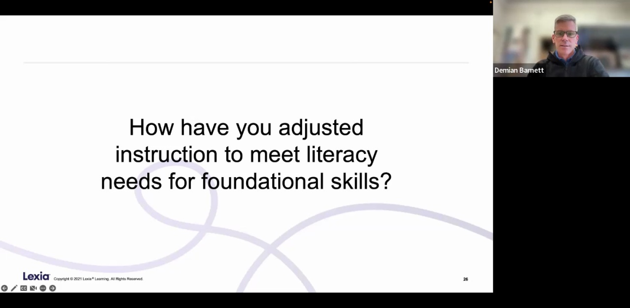 ACSA Online Learning Center