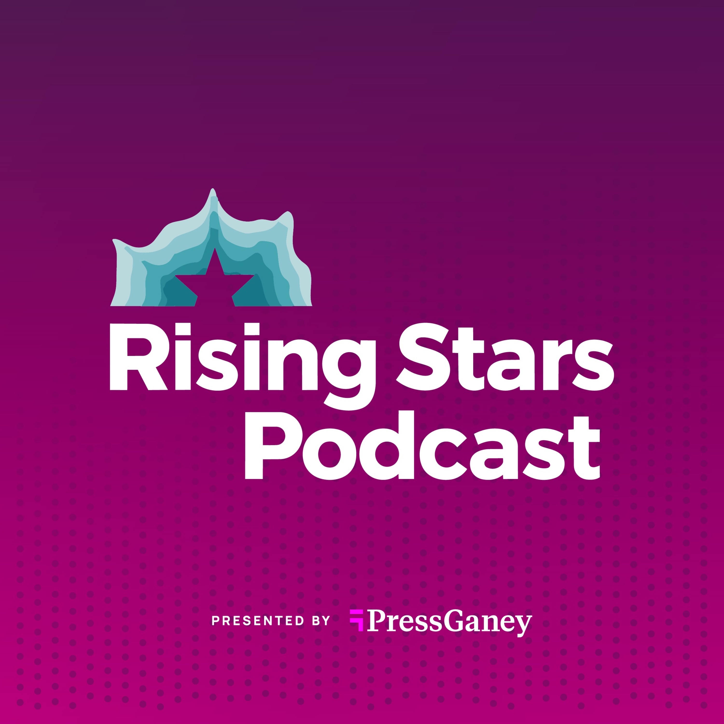 Rising Stars cover art