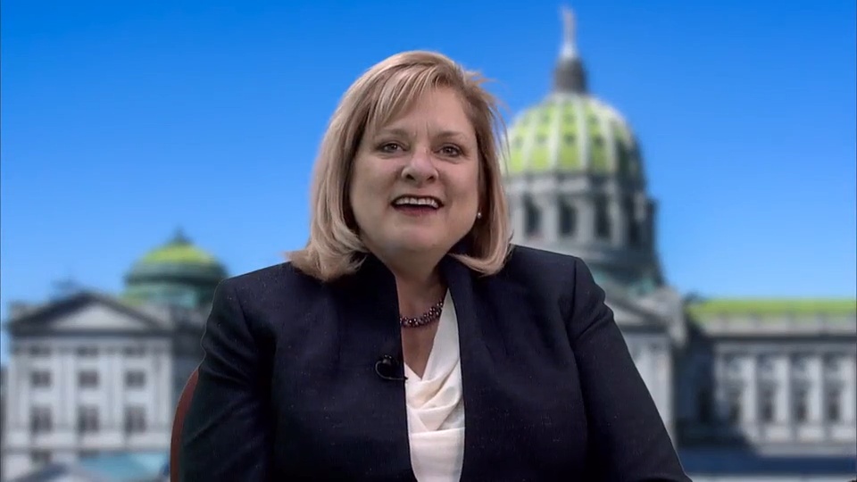 1/24/23 - Legislative Update