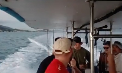 Airlie Beach Report Video 0