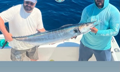 Best fish trip ever