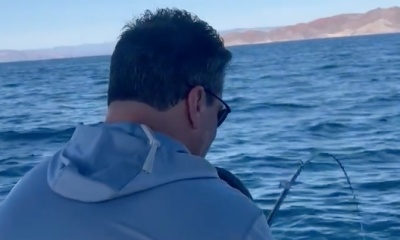 Baja California Report Video 2