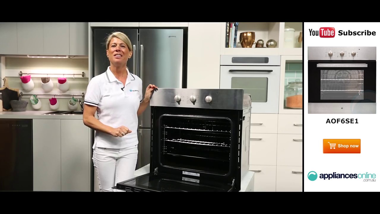 arc wall ovens