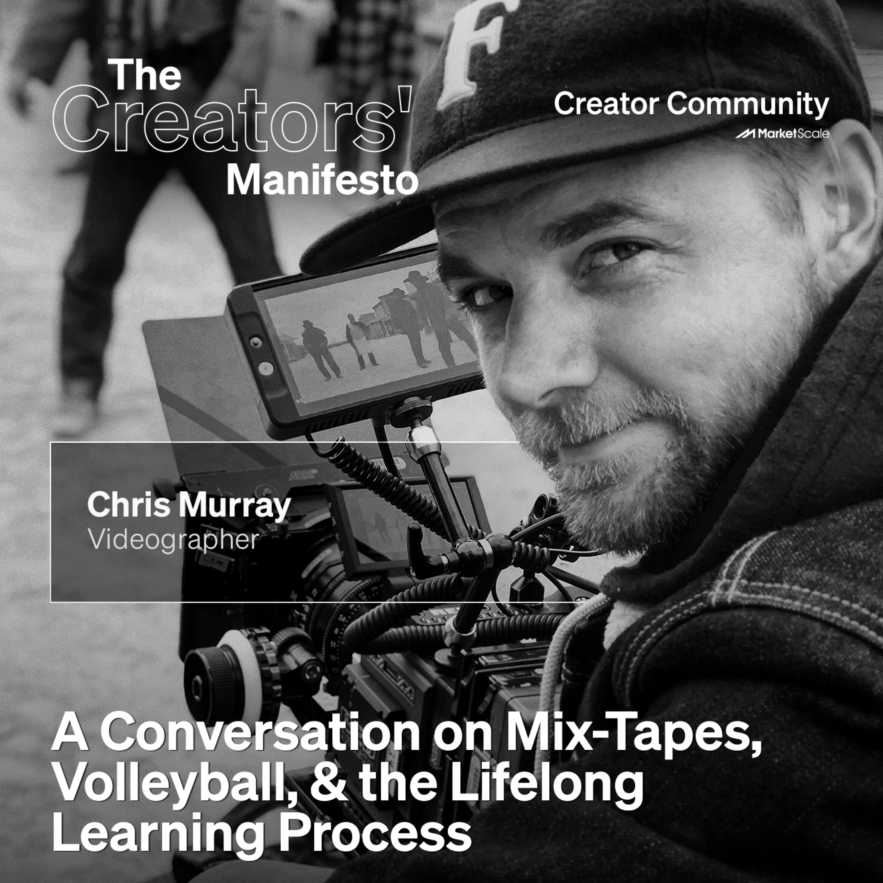 The Creators\' Manifesto