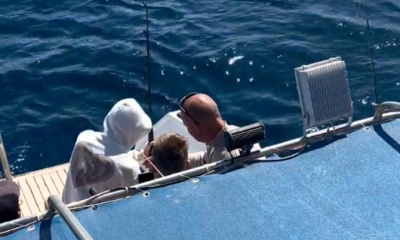 An Unforgettable and Highly Professional Fishing Experience