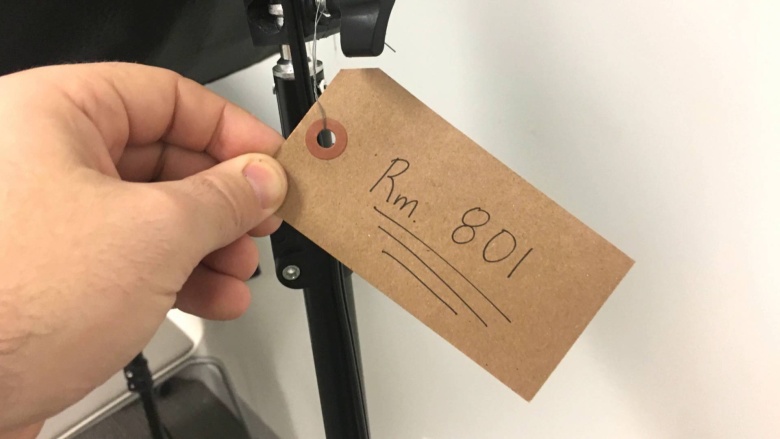 Recycled Paper Tags