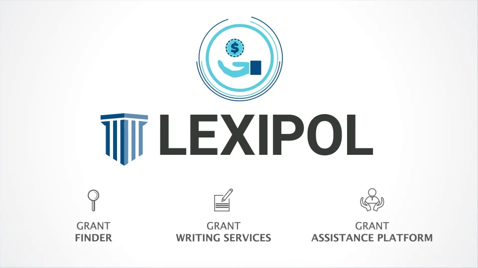 Lexipol Grant Services Overview