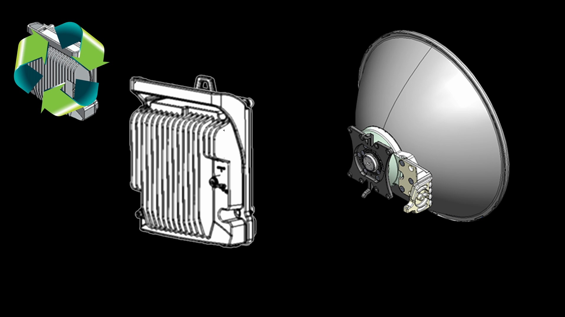PTP 850CX - Cambium Networks