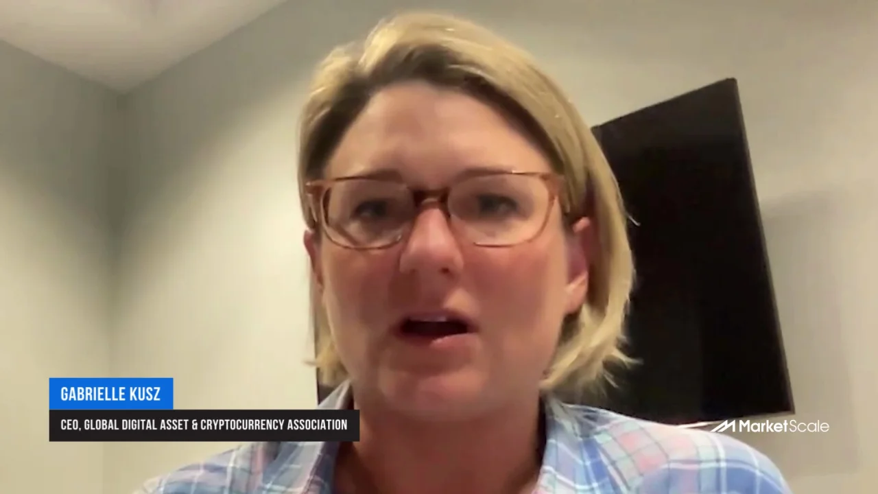 Crypto Association Calls for Urgent Industry Action