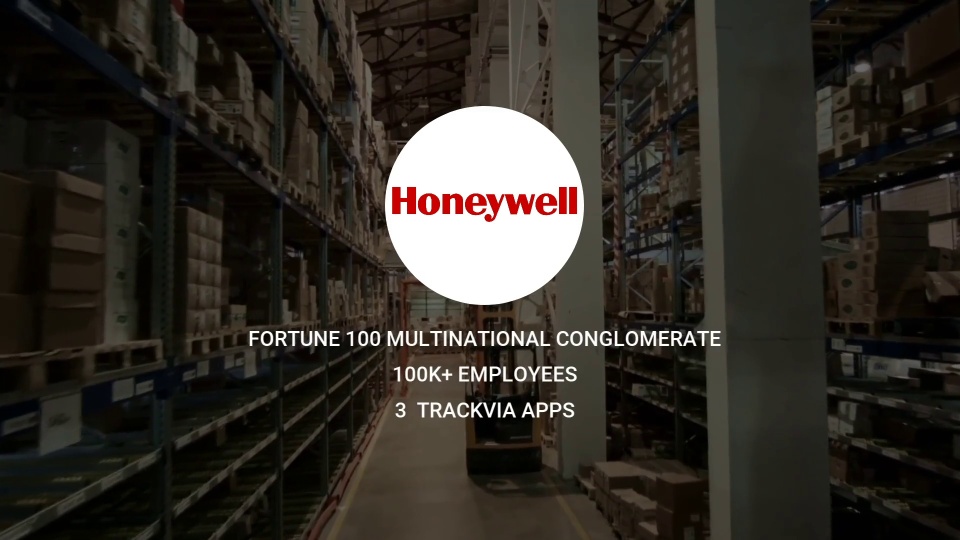 Honeywell - Customer Success Story
