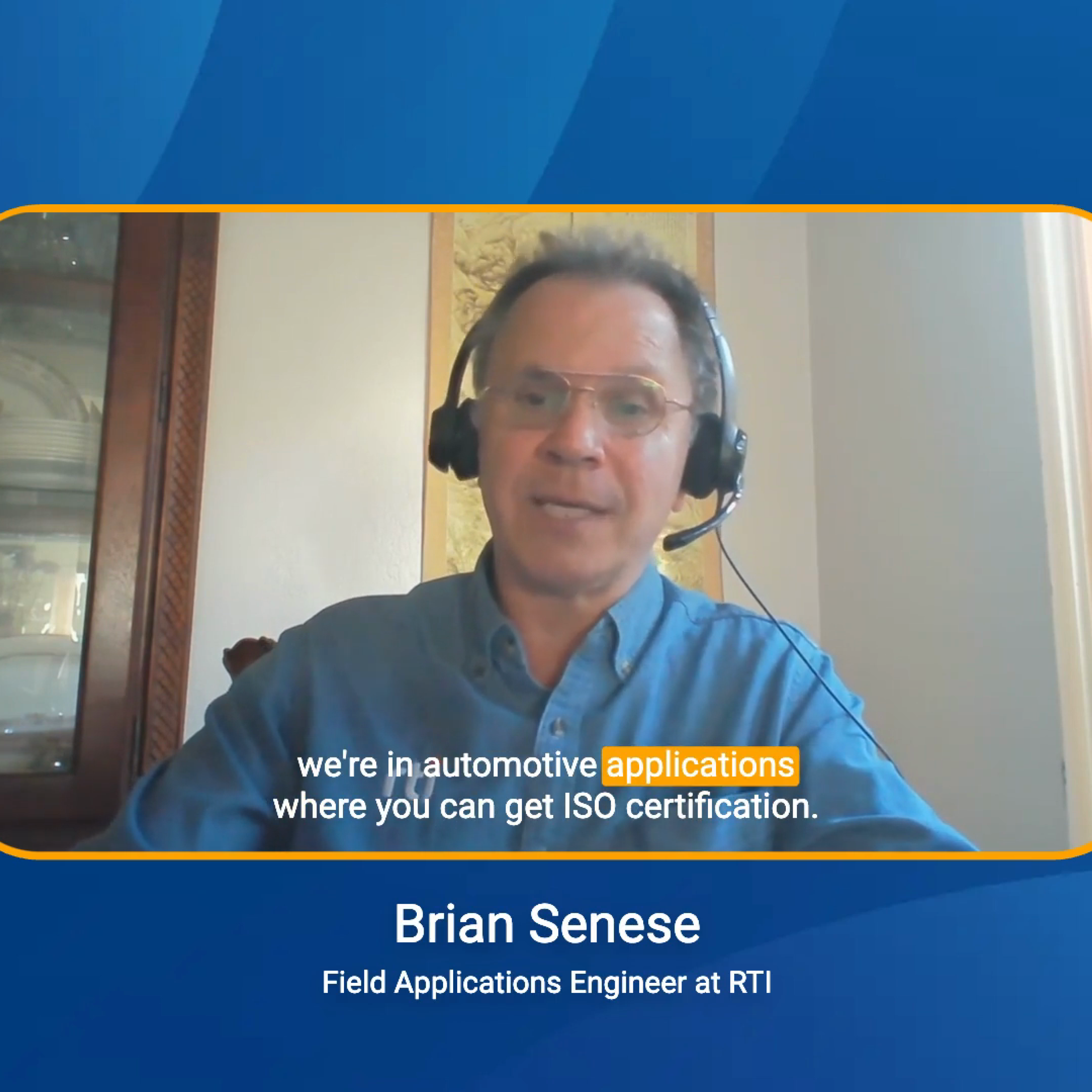 Software-Defined Everything