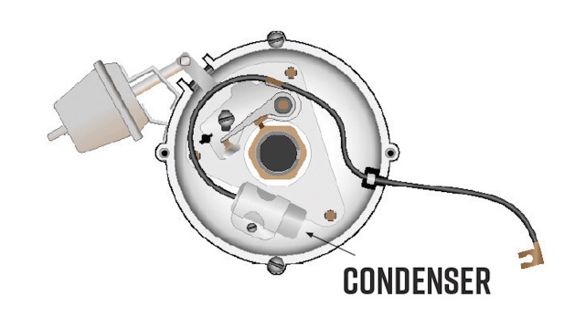 CM-214 Selling Distributor Components Pt. 1
