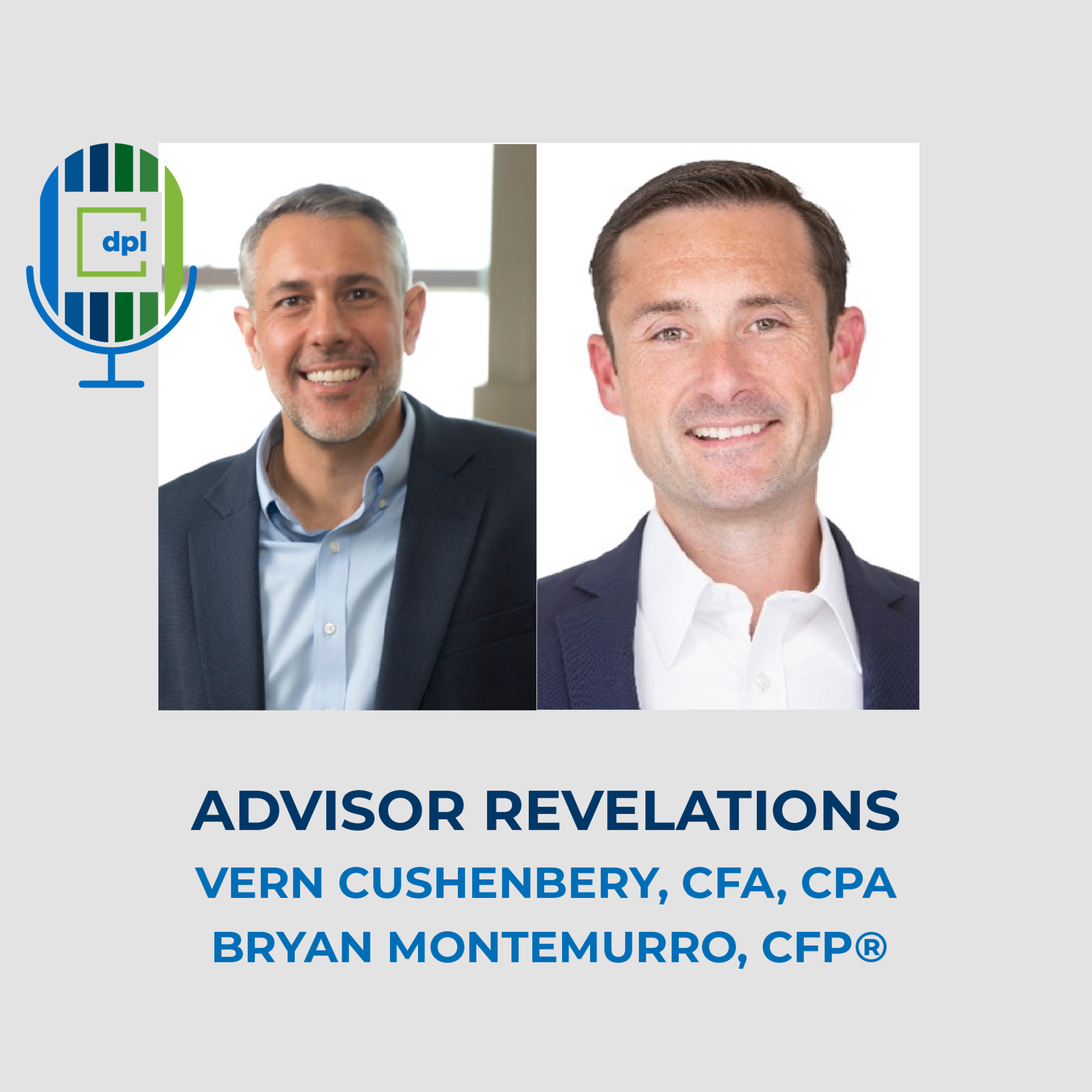 Advisor Revelations