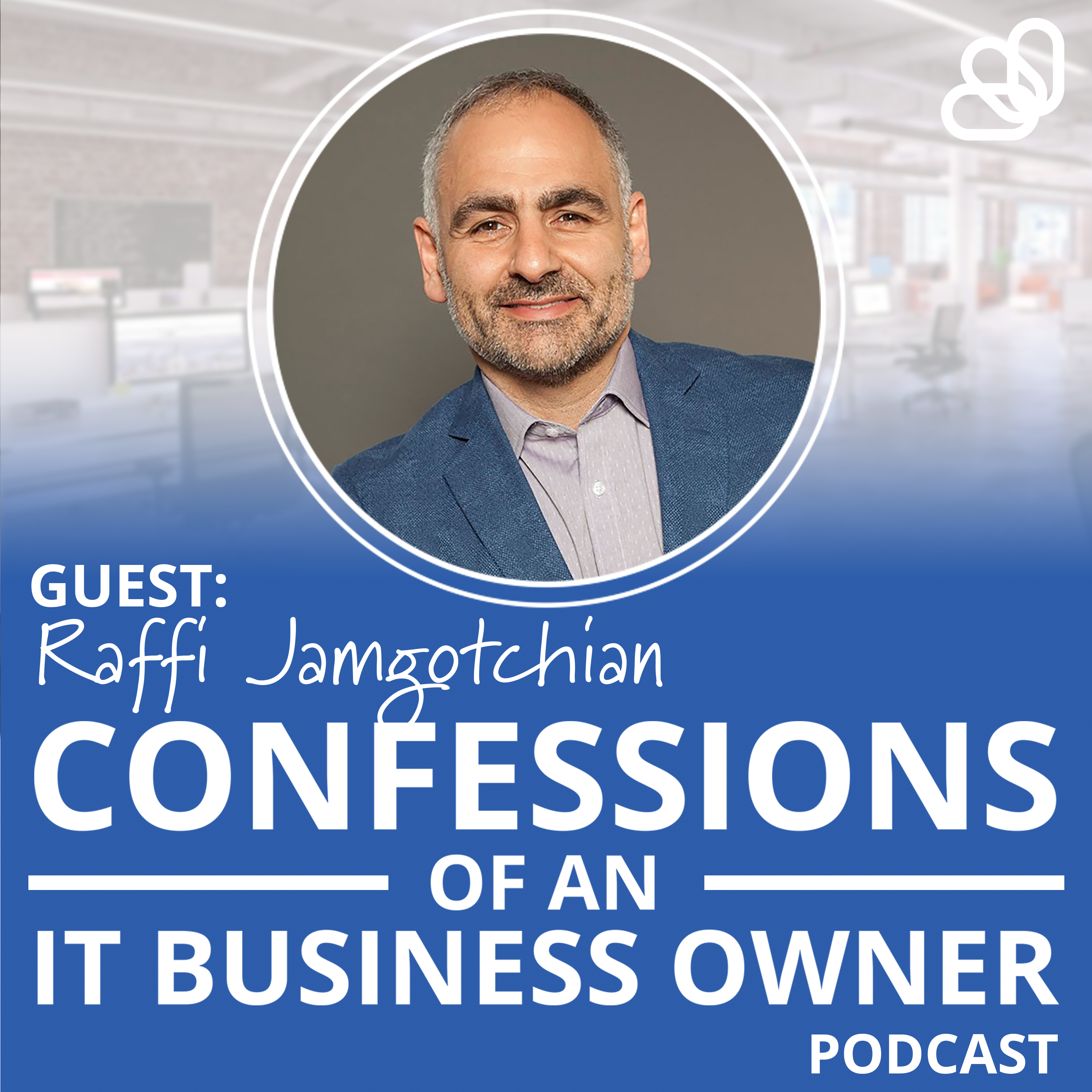 Confessions of an IT Business Owner Podcast