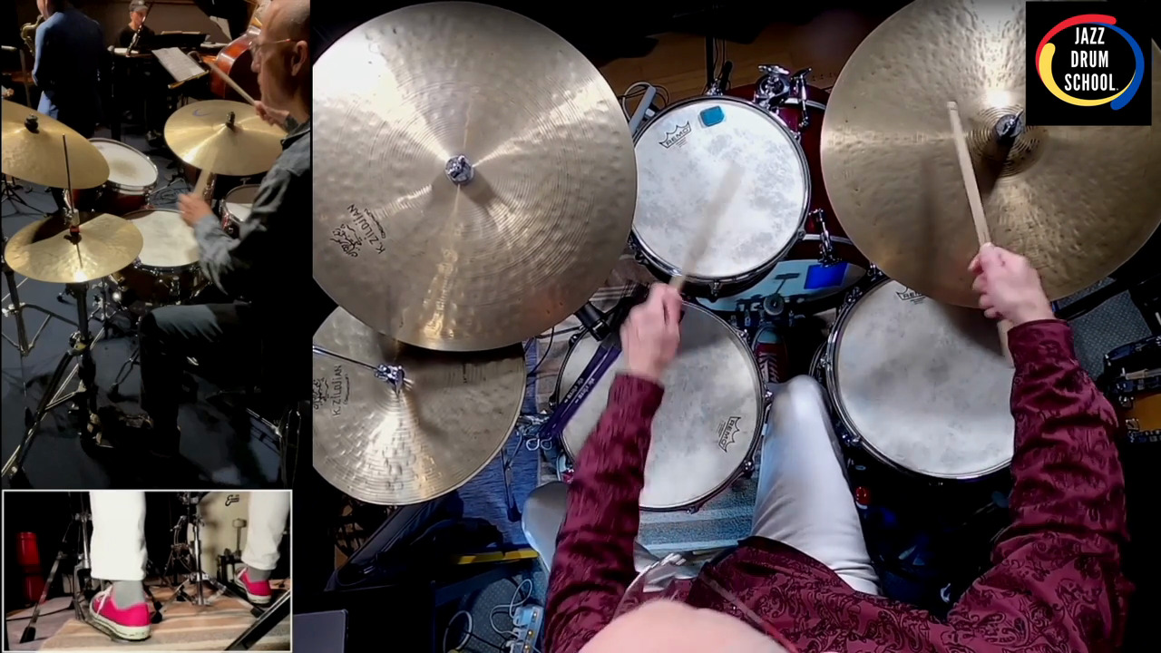 NEW SECRETS OF JAZZ DRUMMING COURSE NIBBLER - FINAL.mp4
