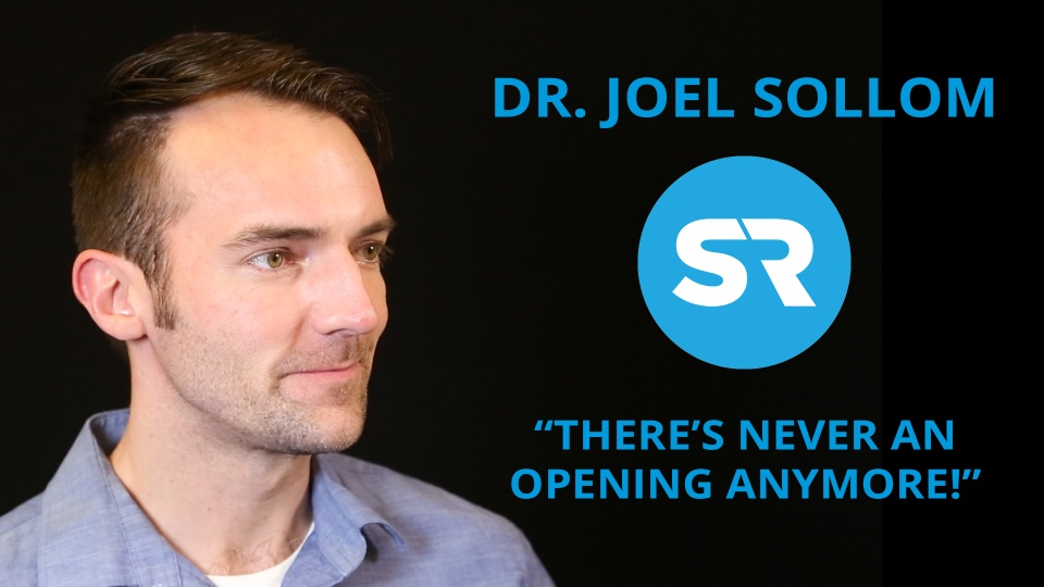 Focused Eye Care - Customer Success Story (Joel Sollom - Focused Eye Care)