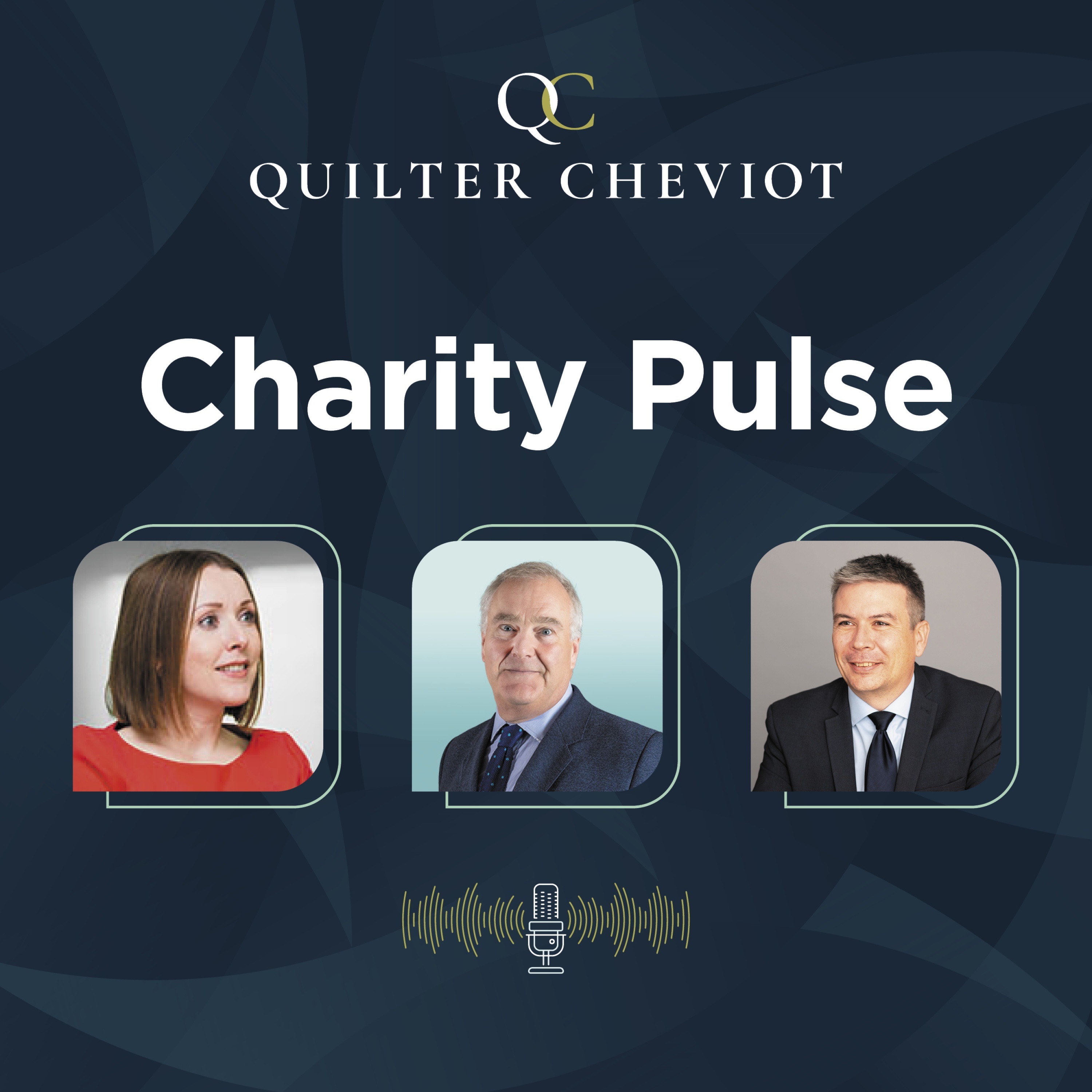 Charity Pulse