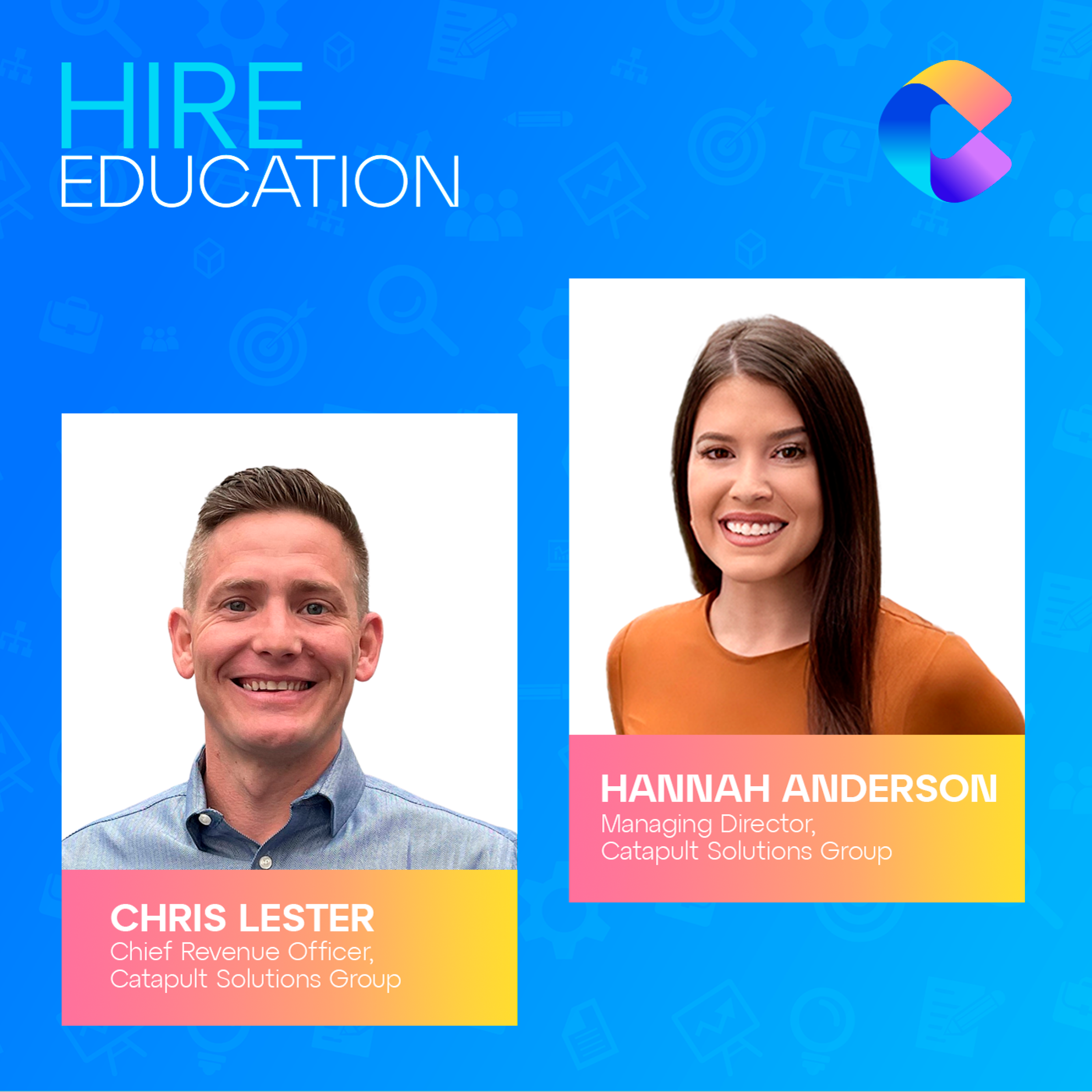 Hire Education