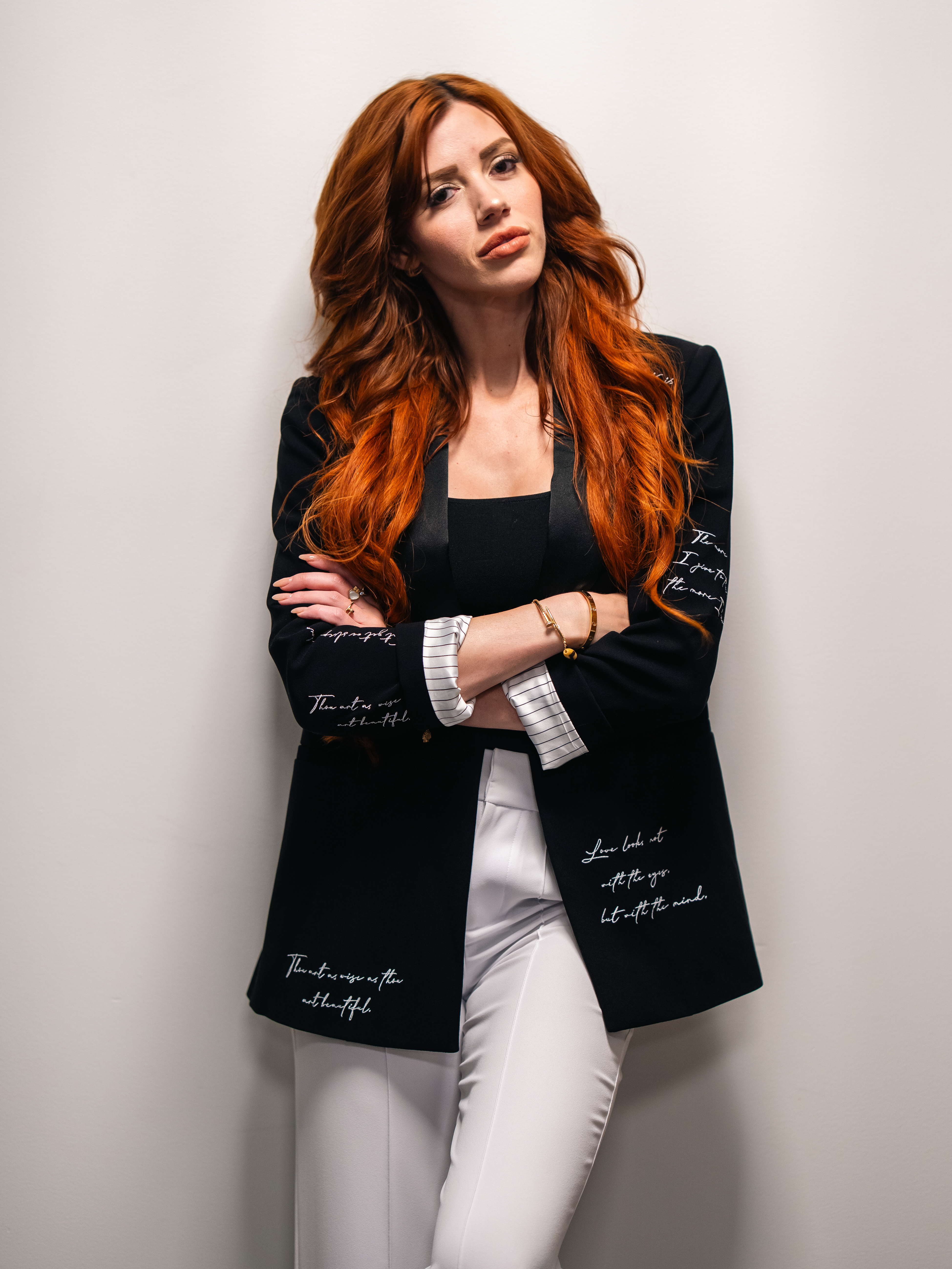 Kayla Hodges, Founder of Elite Sales Women
