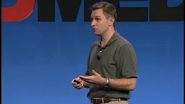 xCGwhXOP8_Y--David Sinclair at TEDMED 2009