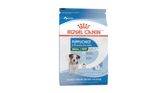 Small Dog Royal Canin Mini Puppy Chiot ROYAL CANIN Size Health