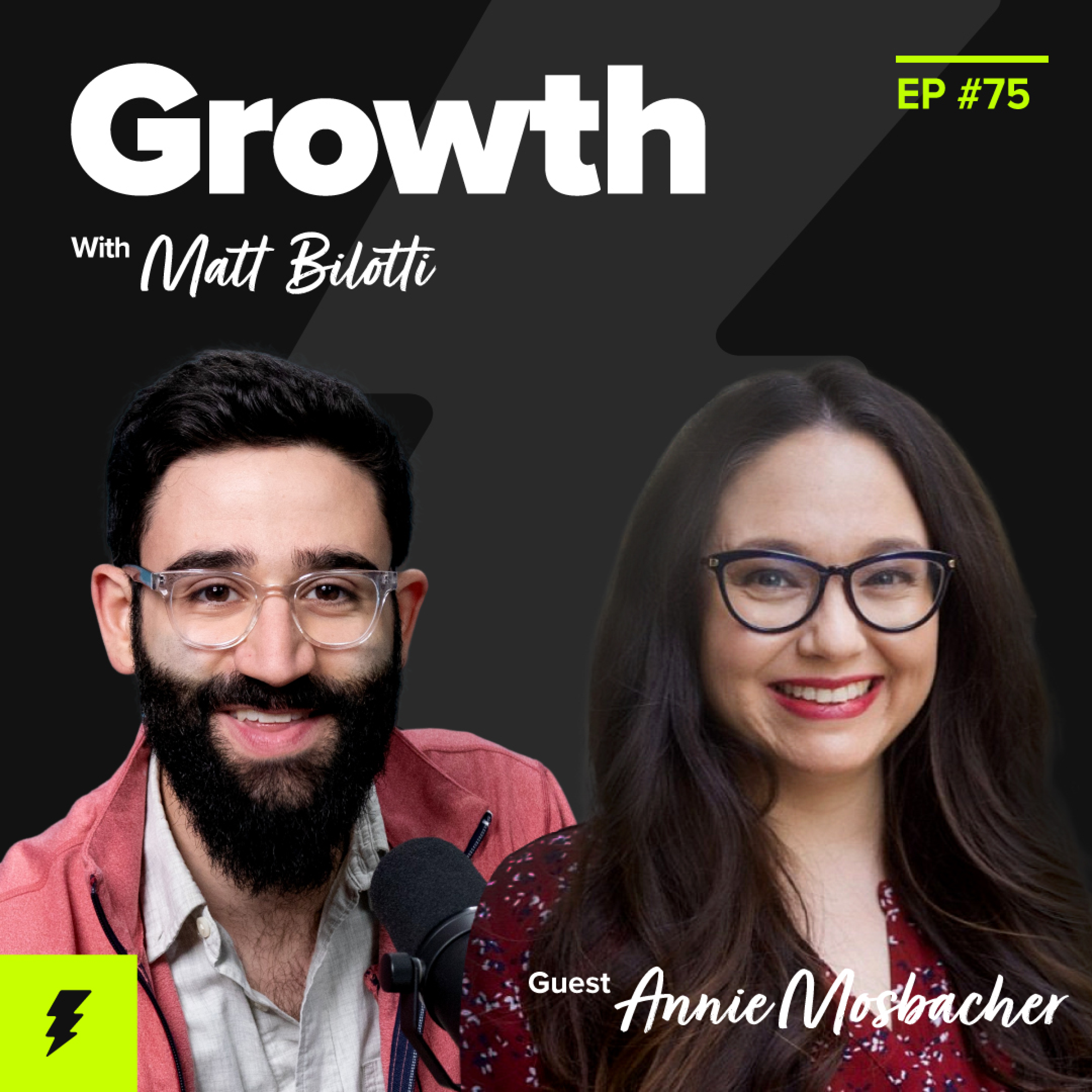 Growth with Matt Bilotti