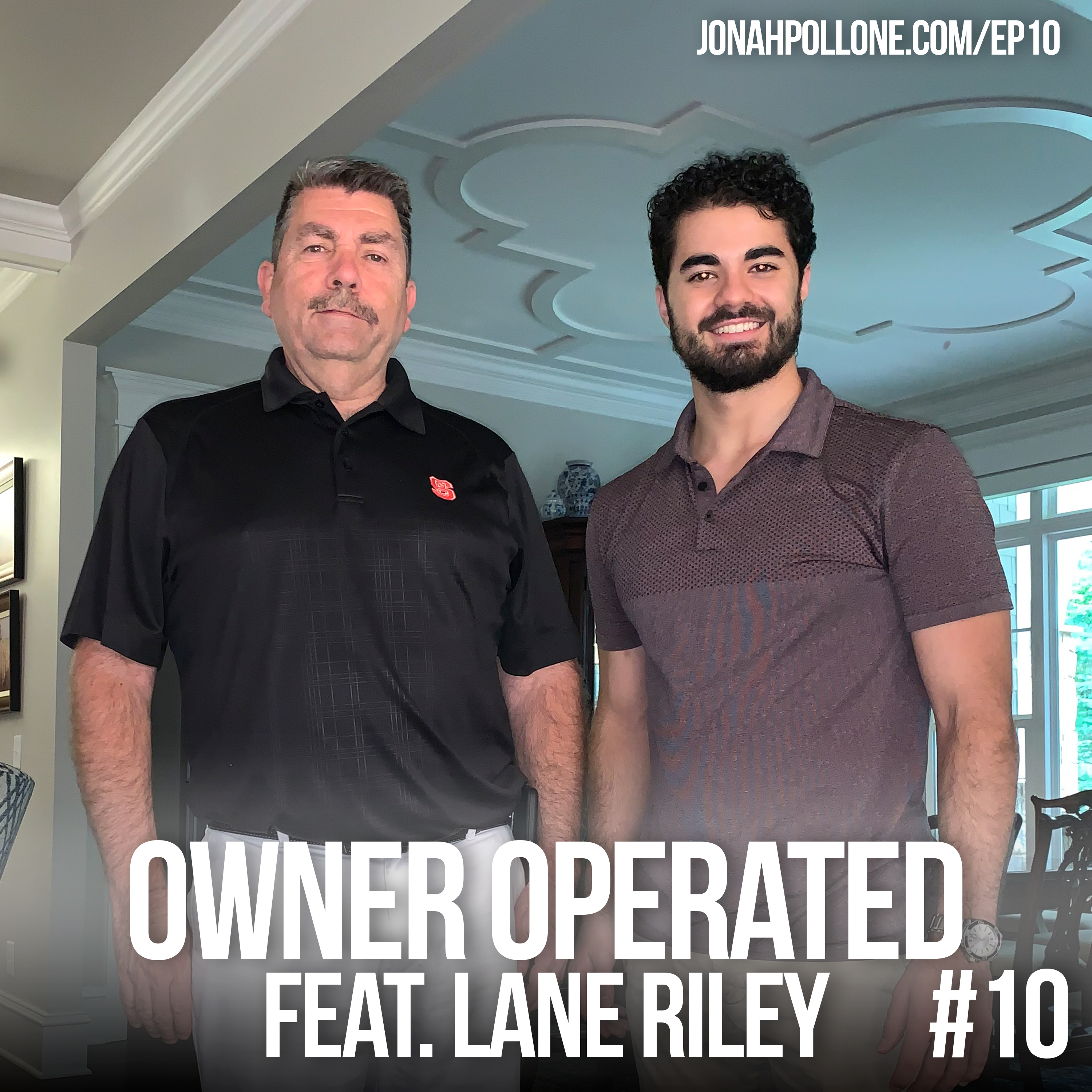 Owner Operated with Jonah Pollone