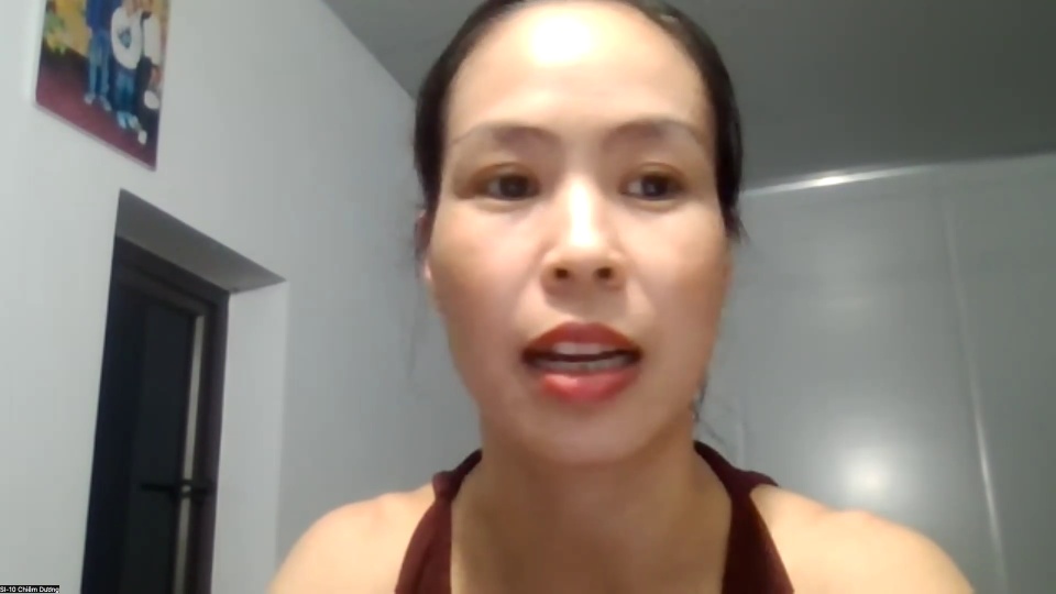 Video học viên