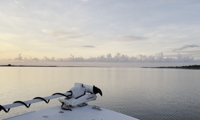 Another Awesome Day on the Water with Capt. Frenchy