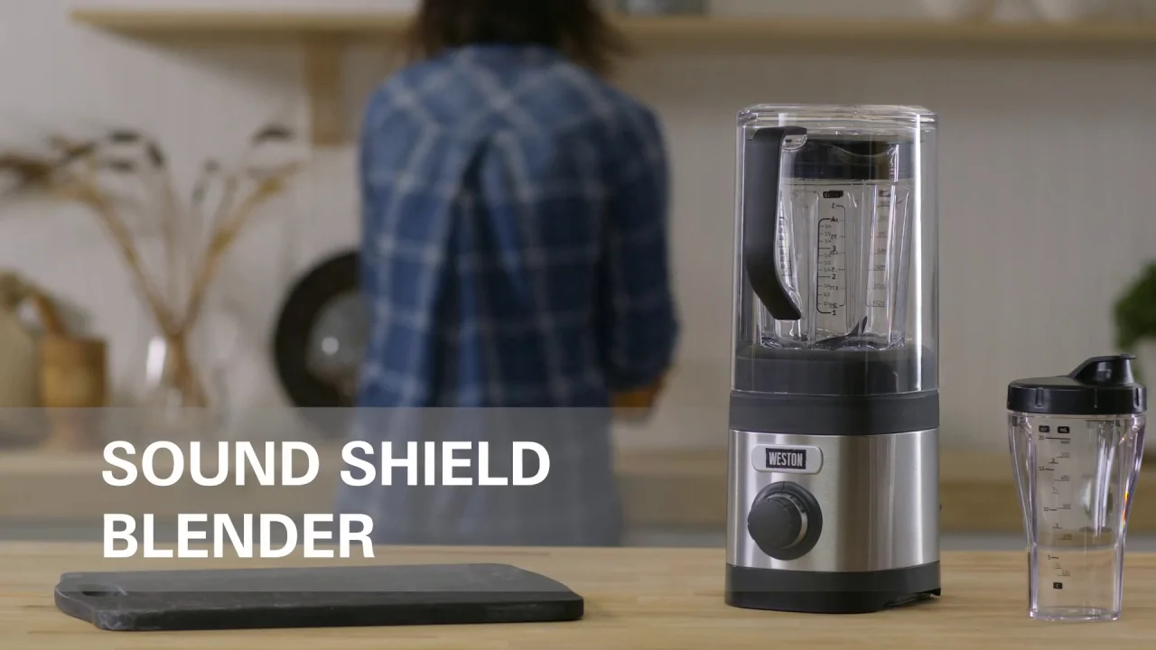 Brandless - 📣 Did you hear?! Our Pro-Blender now comes