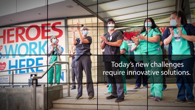 Discover Resuscitation Quality Improvement and CPR training programs | RQI  Partners Home page