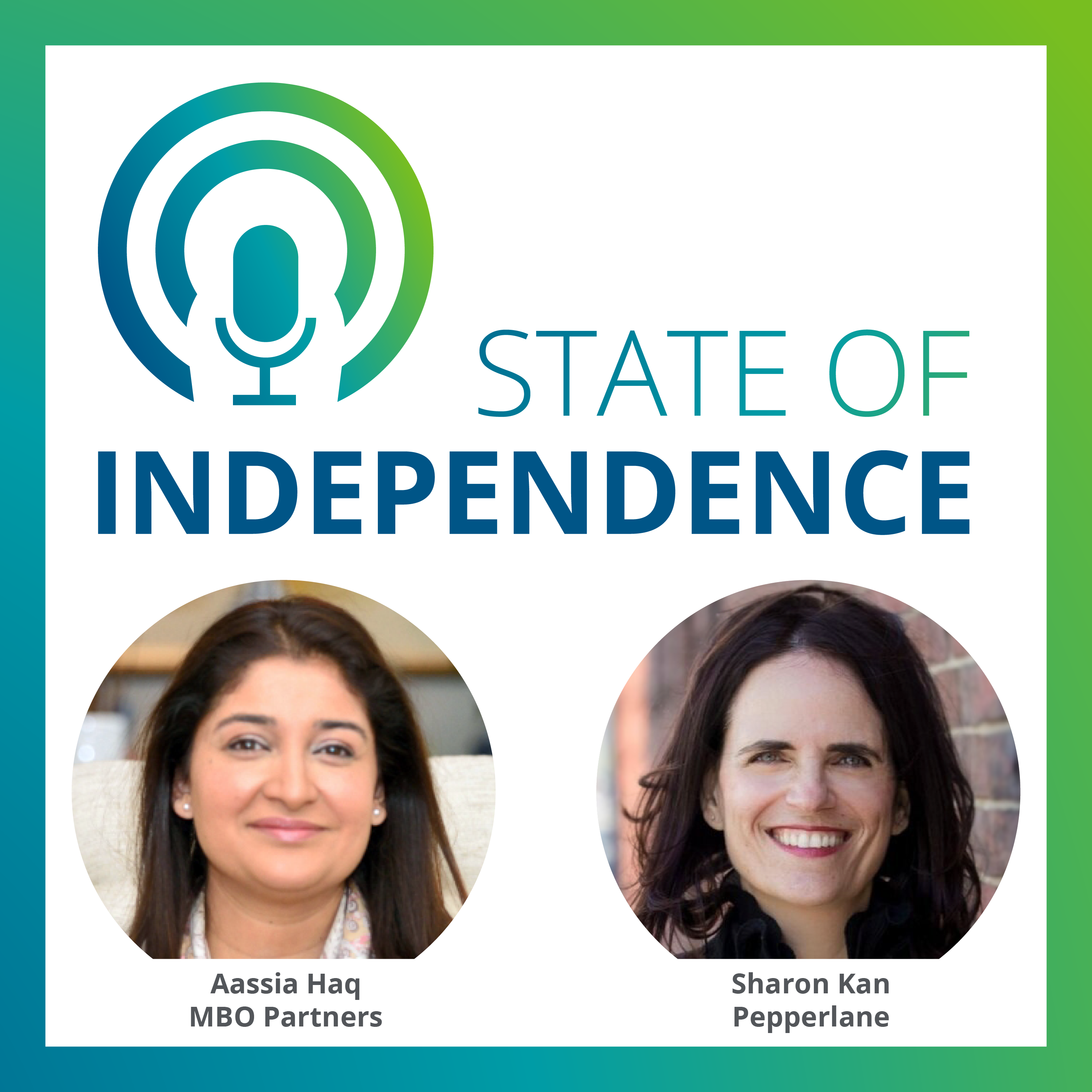 State of Independence