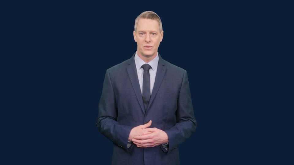 UAO Daily Video Brief — August 10: When a trade route becomes a negotiating instrument