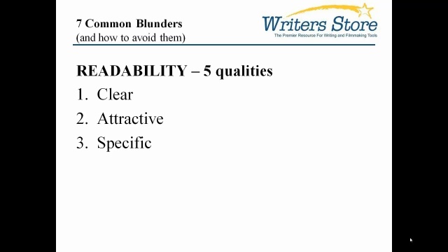 7 Writing Blunders That I Should Have Avoided As a New Writer