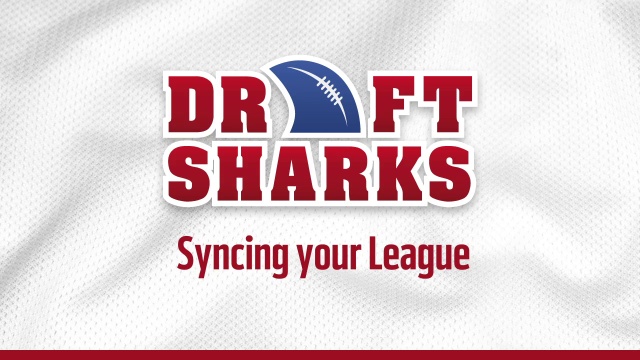 Dominate your 2022 fantasy football draft with Draft Sharks' Draft War Room