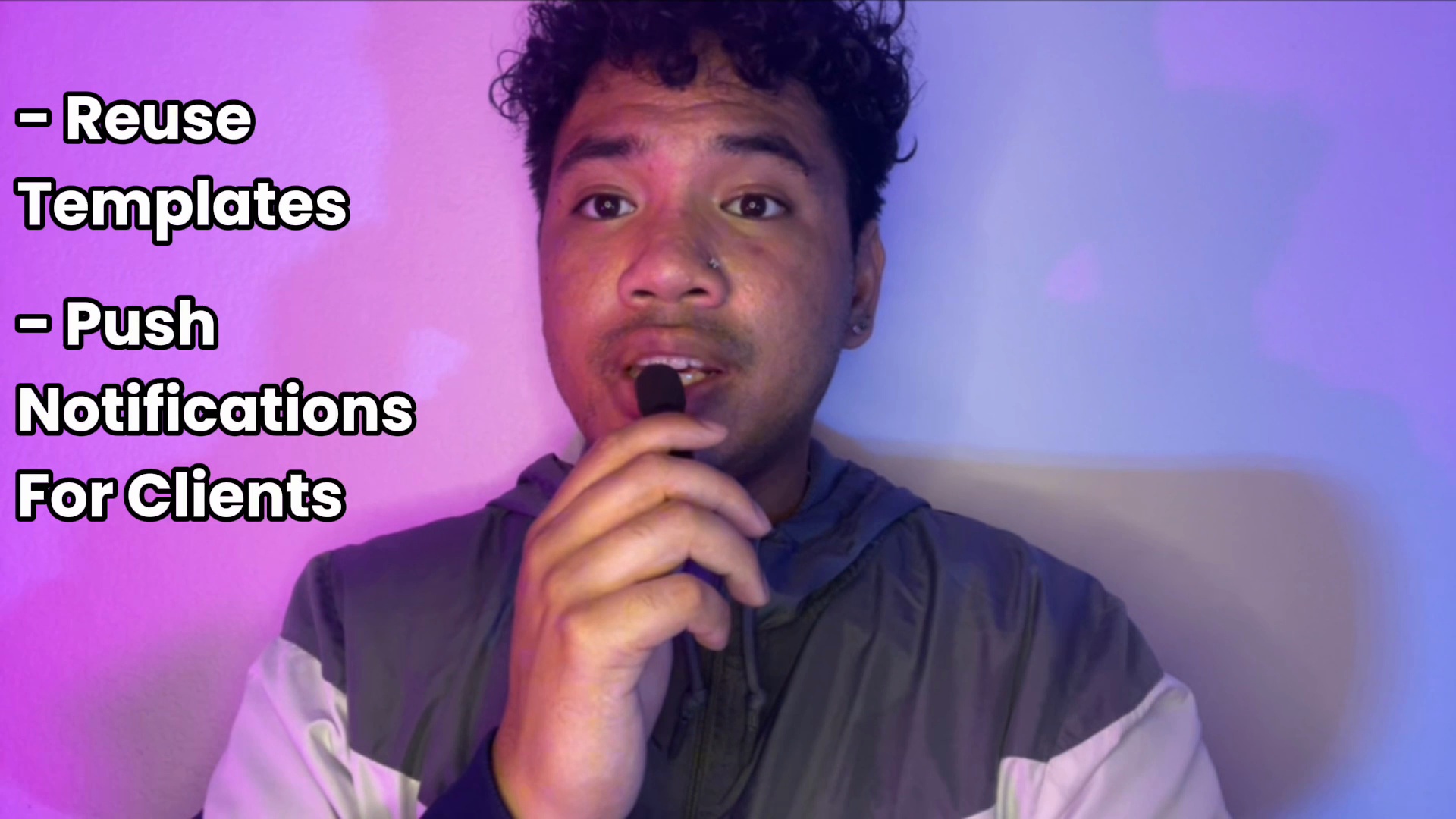 Introducing Quilia Requests: Custom Forms, Faster Client Responses