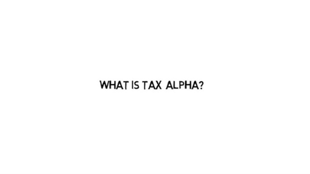 Alpha Taxes