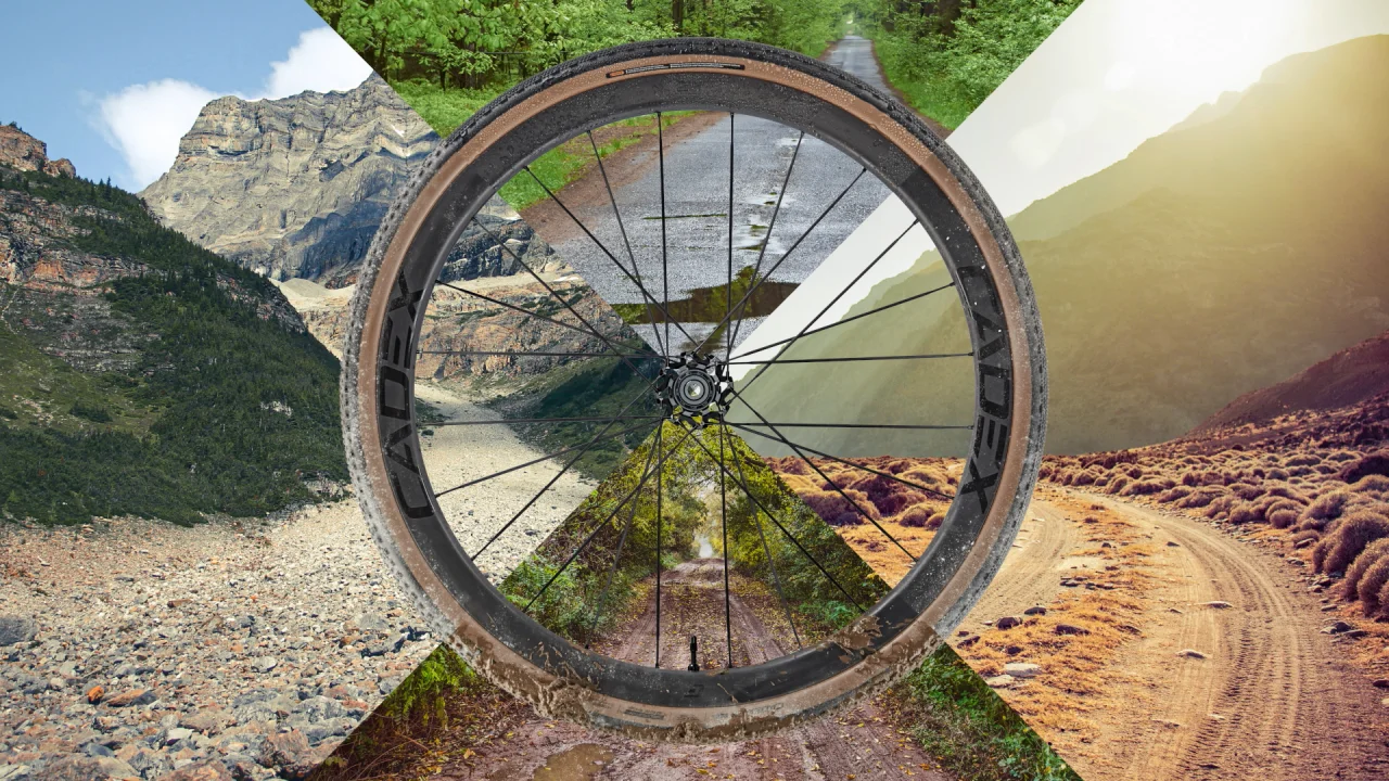 CADEX AR Tubeless Tire | CADEX US CADEX AR Tubeless Tire | CADEX US