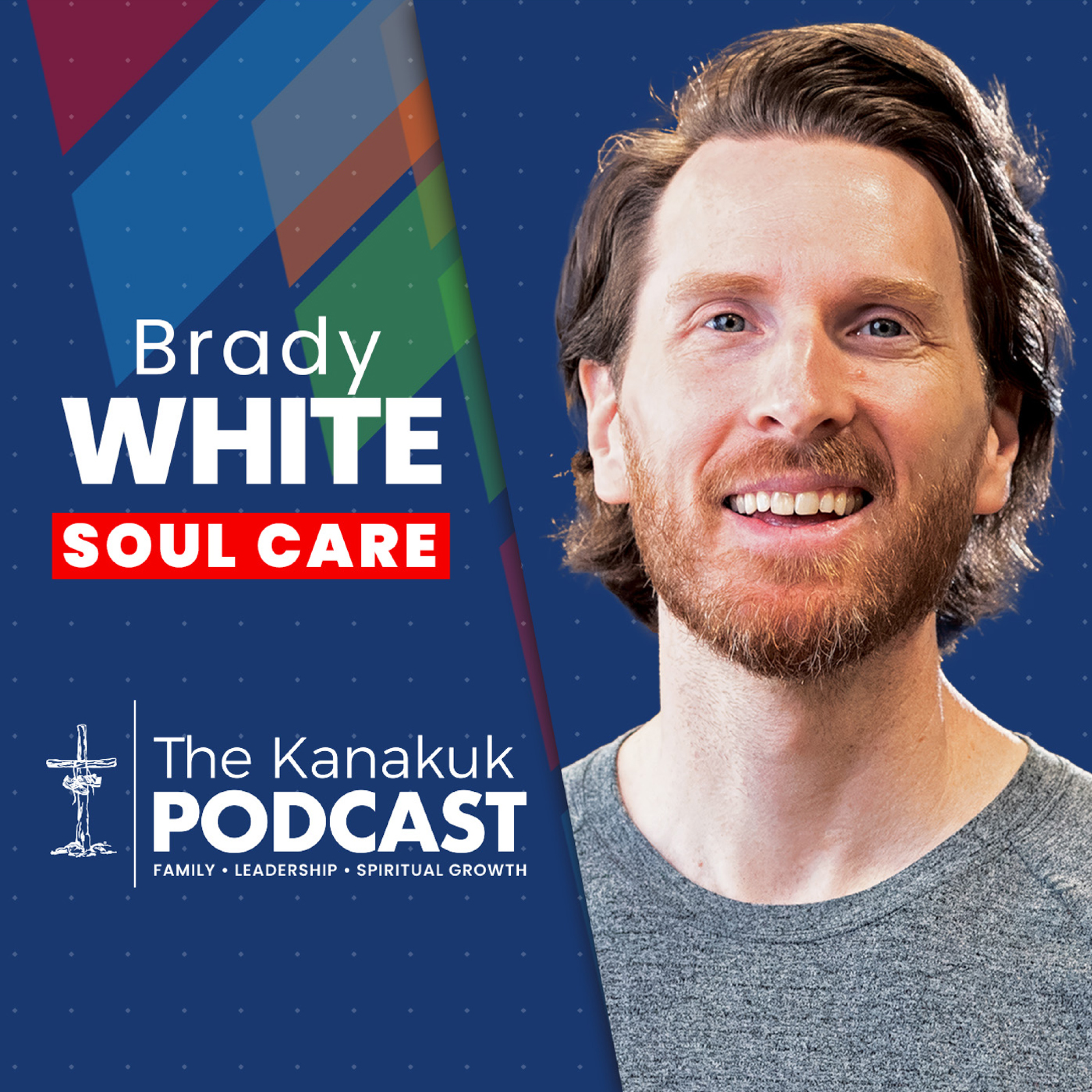 The Kanakuk Podcast
