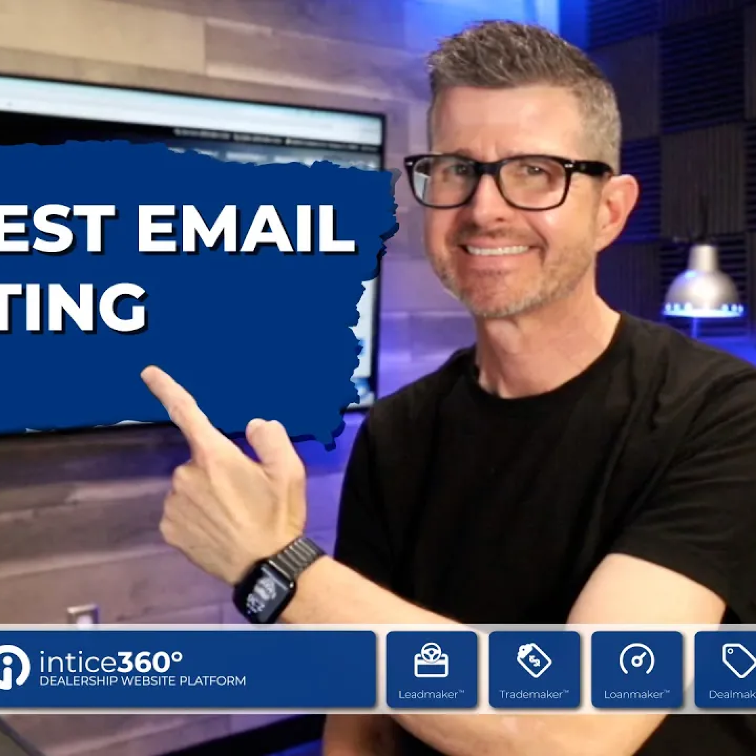 Conquest Email Marketing episode artwork