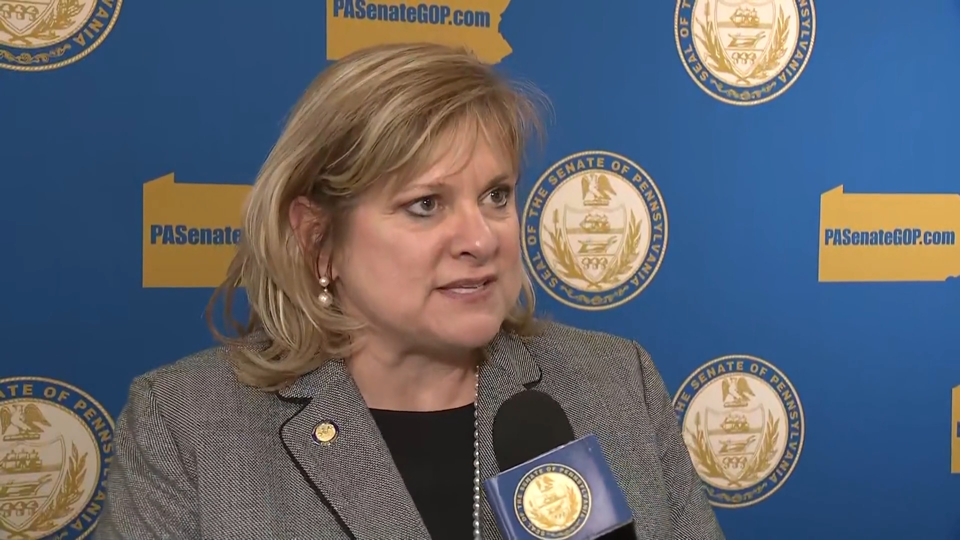 3/7/23 - Budget Response